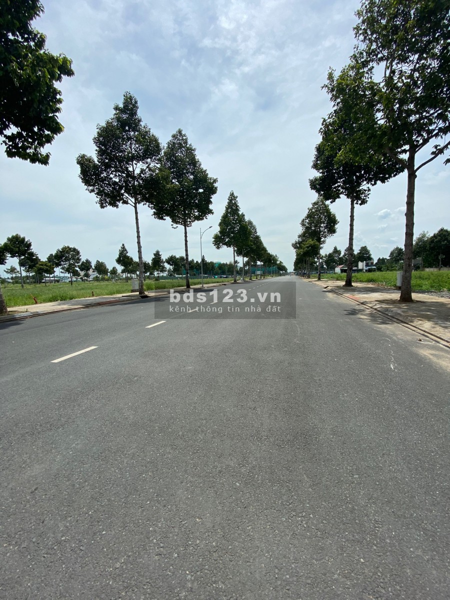 Bán nền giá rẻ hơn so với thị trường 200 triệu