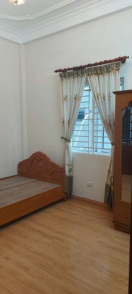 Bán nhà riêng Khương Trung, diện tích 49m2, giá chào 4.2 tỷ