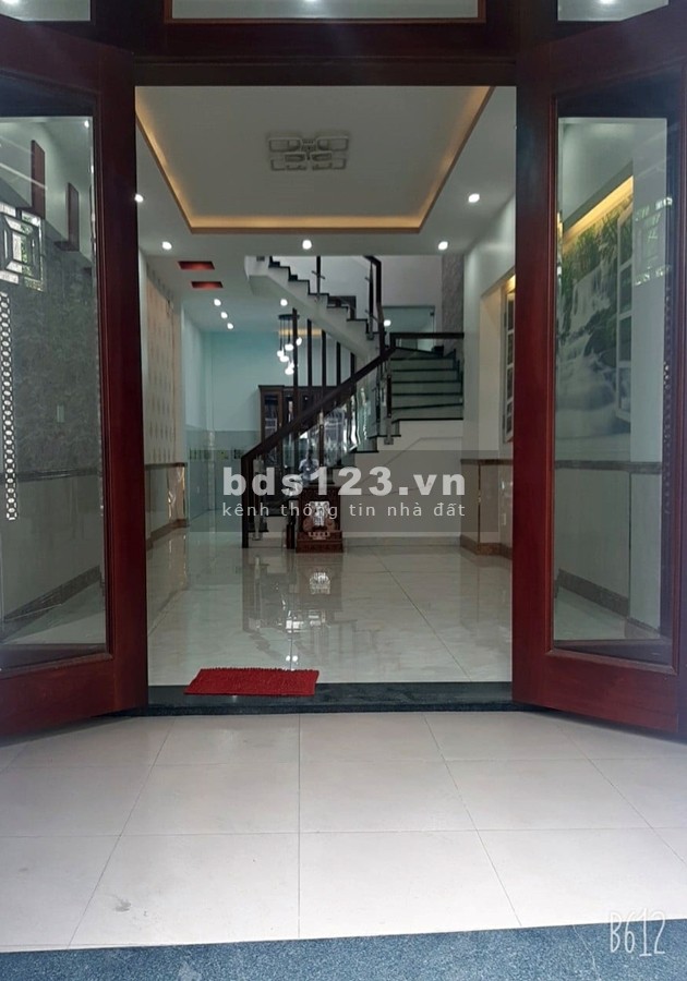 Bán nhà Xô Viết Nghệ Tĩnh F21 Bình Thạnh 2 tầng ở ngay 70m2 chỉ 5.8 tỷ