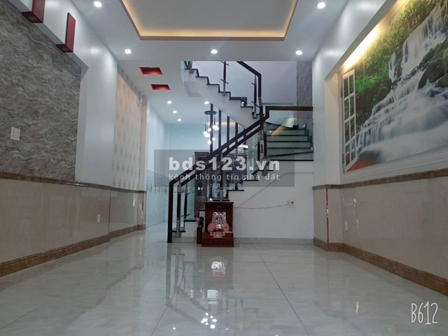 Bán nhà Xô Viết Nghệ Tĩnh F21 Bình Thạnh 2 tầng ở ngay 70m2 chỉ 5.8 tỷ
