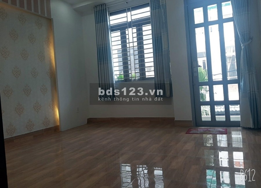 Bán nhà Xô Viết Nghệ Tĩnh F21 Bình Thạnh 2 tầng ở ngay 70m2 chỉ 5.8 tỷ
