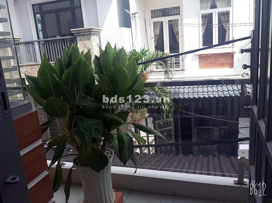 Bán nhà Xô Viết Nghệ Tĩnh F21 Bình Thạnh 2 tầng ở ngay 70m2 chỉ 5.8 tỷ