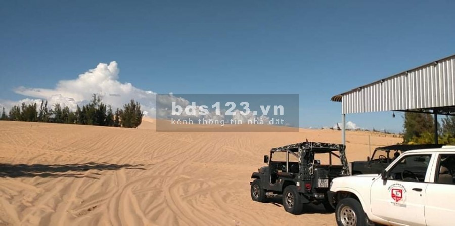 Vài lô đất biển Hoà Thắng cách biển hoà thắng 2km gia chỉ từ 1tr/m2 Lh 0938677909 xem sổ