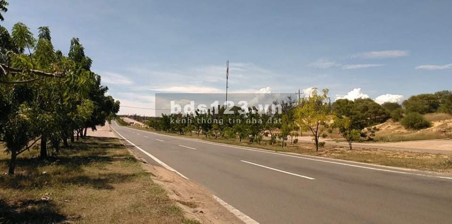 Vài lô đất biển Hoà Thắng cách biển hoà thắng 2km gia chỉ từ 1tr/m2 Lh 0938677909 xem sổ