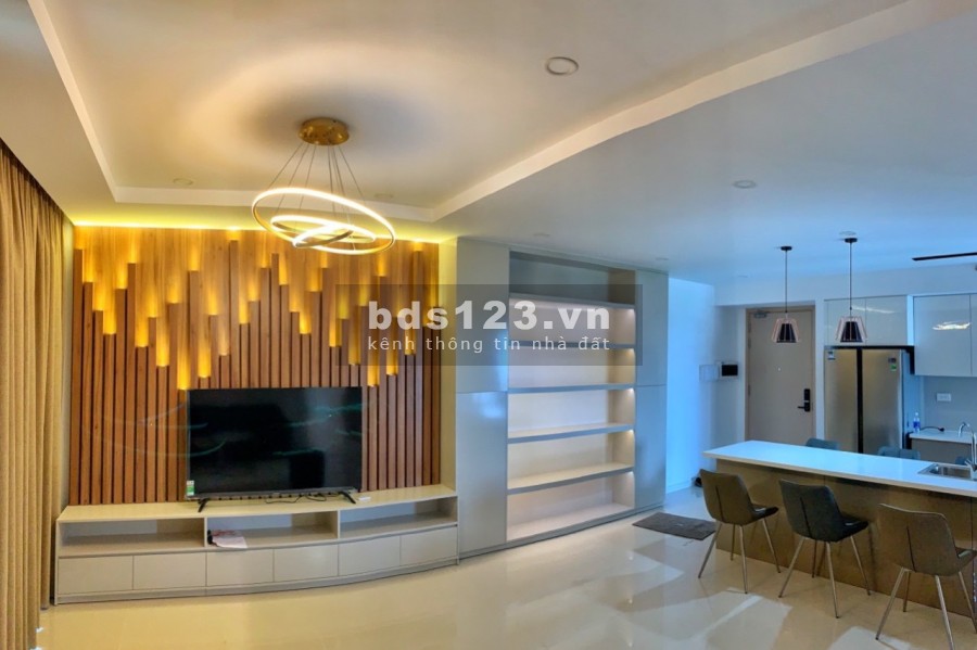 Cho thuê nhanh căn hộ Palm Heights 2 pn, 2 WC 12 triệu/tháng, 3 pn 15 triệu/tháng, lh 0932151002 Ms Thuỷ (call, zalo, viber)