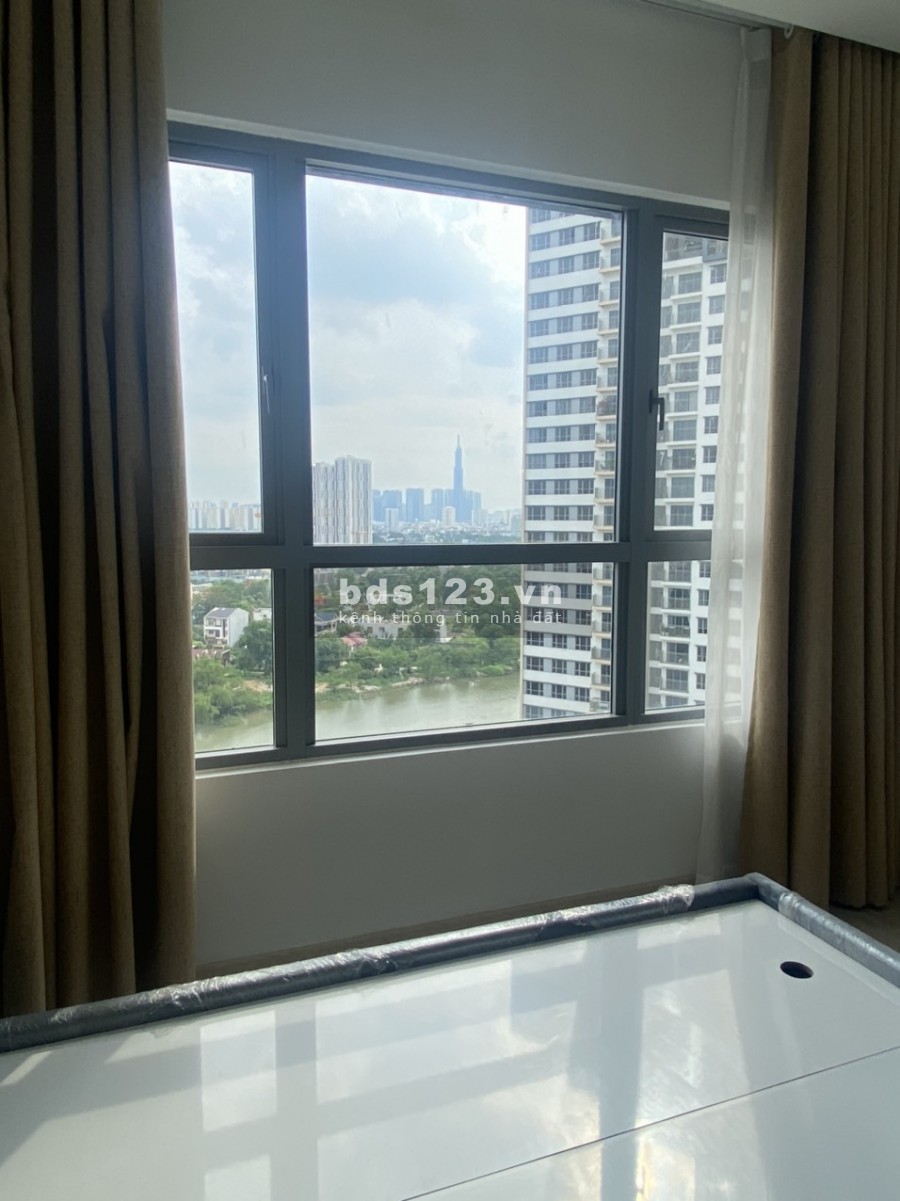 Cho thuê nhanh căn hộ Palm Heights 2 pn, 2 WC 12 triệu/tháng, 3 pn 15 triệu/tháng, lh 0932151002 Ms Thuỷ (call, zalo, viber)