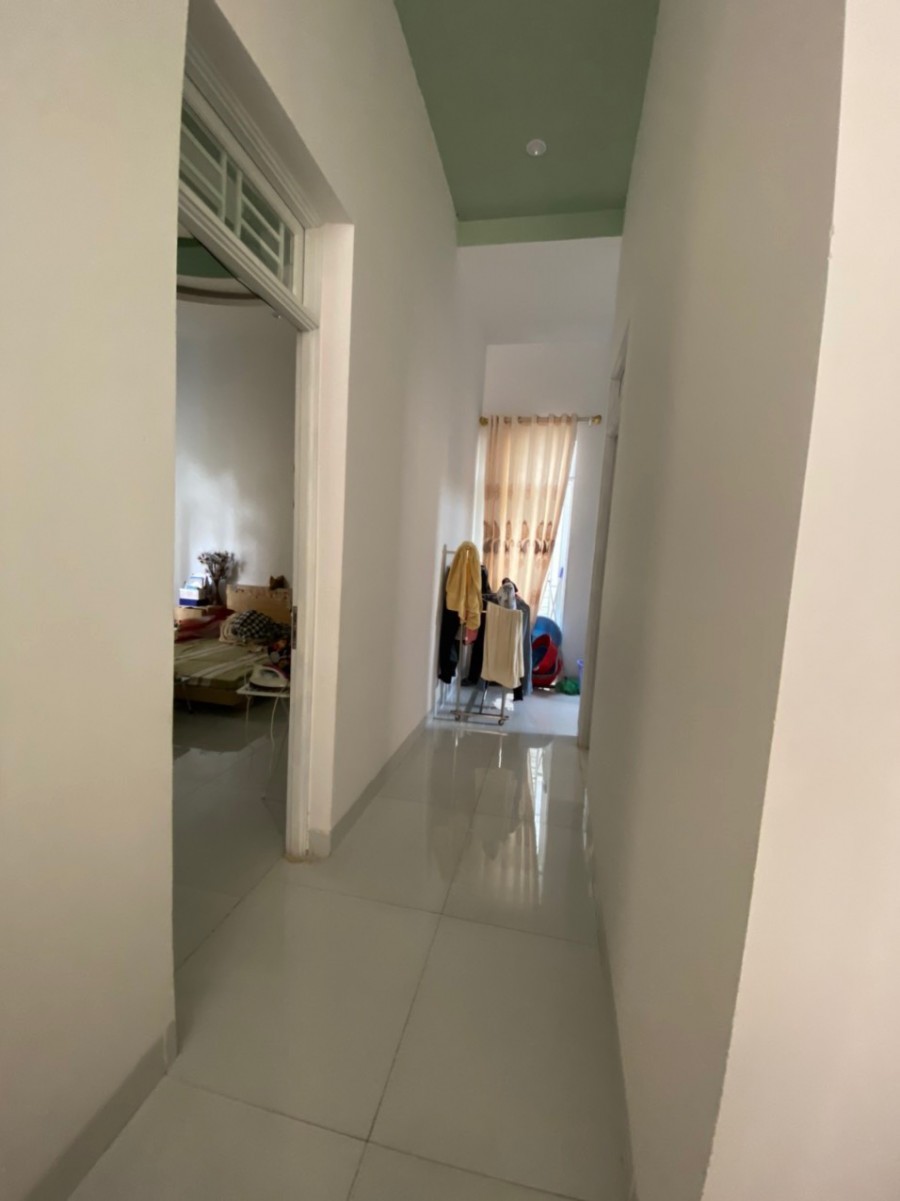 Cần bán căn nhà ngoại ô cách thành phố Buôn Ma Thuột 7km