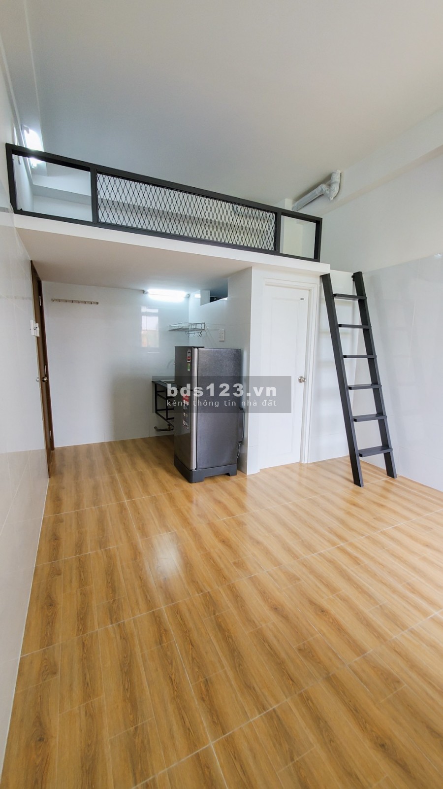 Cho thuê căn hộ mùa dịch giá rẻ full nội thất ở Gò Vấp