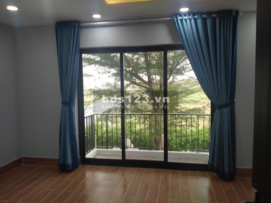 Cho thuê nhà phố Citi Bella 1 KDC Cát Lát, Quận 2