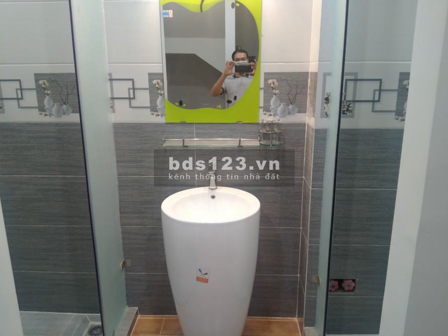 Cho thuê nhà phố Citi Bella 1 KDC Cát Lát, Quận 2