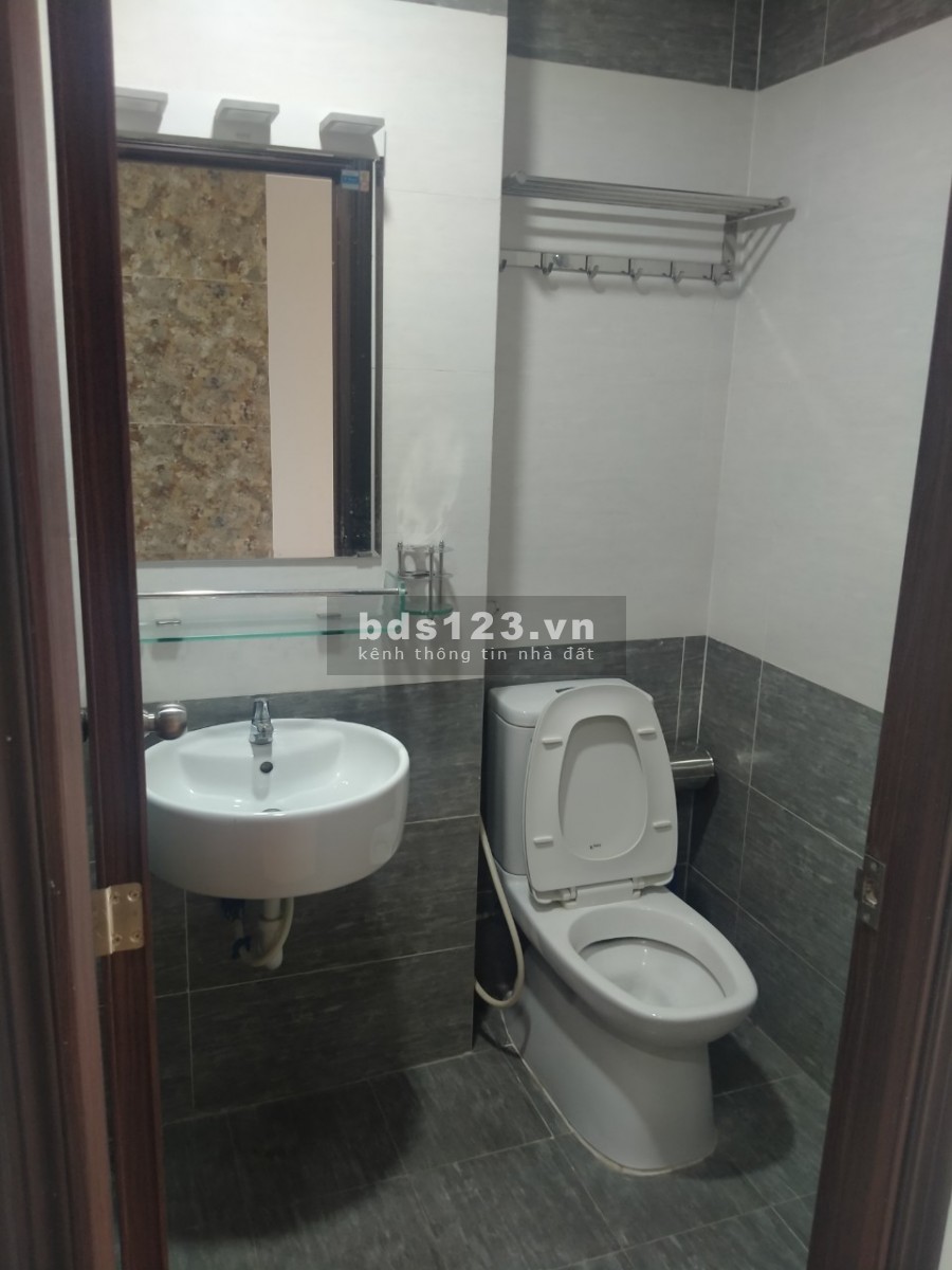 Cho thuê nhà phố Citi Bella 1 KDC Cát Lát, Quận 2