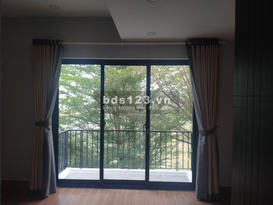 Cho thuê nhà phố Citi Bella 1 KDC Cát Lát, Quận 2