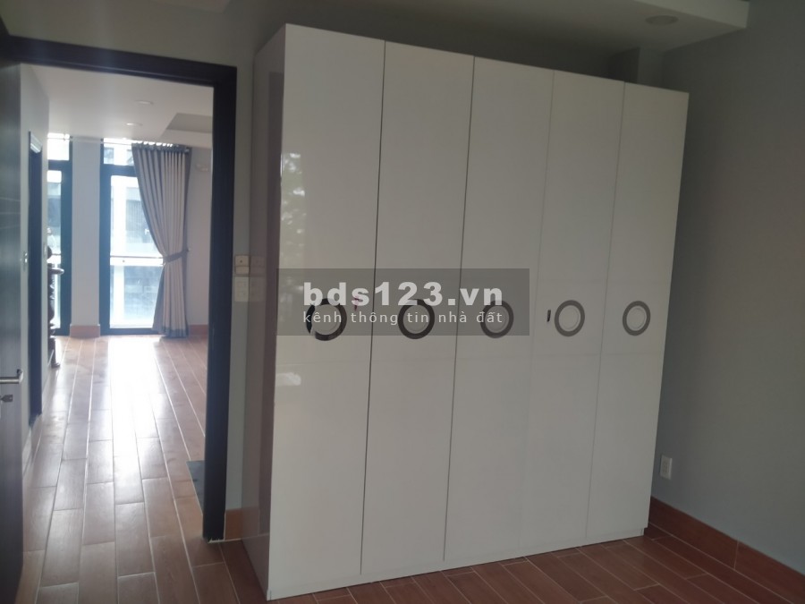 Cho thuê nhà phố Citi Bella 1 KDC Cát Lát, Quận 2