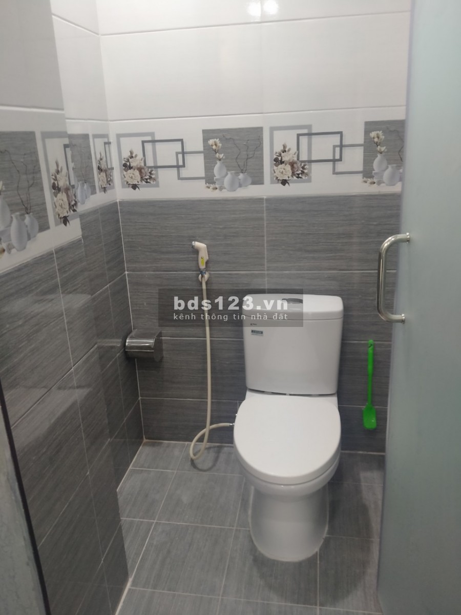 Cho thuê nhà phố Citi Bella 1 KDC Cát Lát, Quận 2