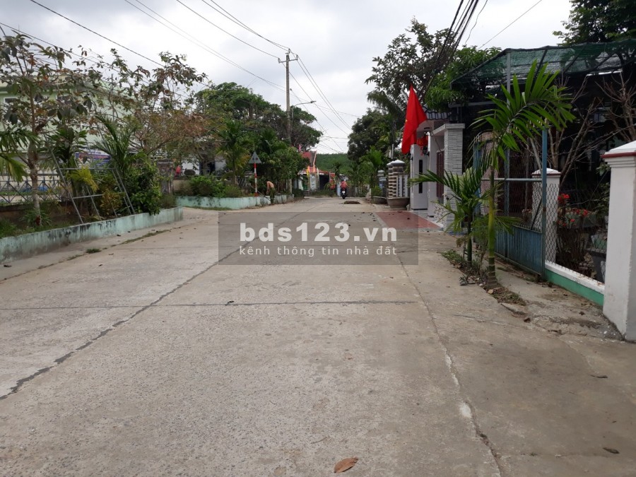 Bán gấp lô đất Hòa Vang 770tr sắp mở đường