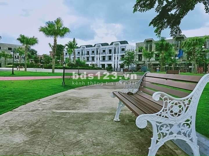 Săn đón điểm nóng đầu tư Trung tâm phát triển kinh tế mới Bàu Bàng tỉnh Bình Dương
