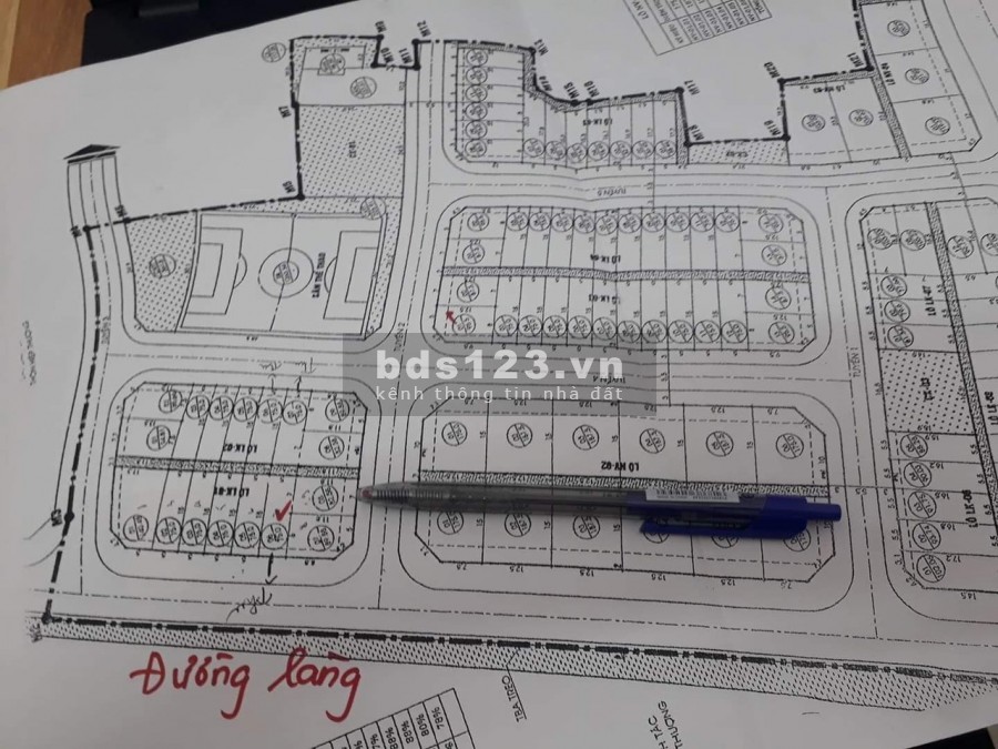 Bán Đất Đô Thị Vườn Hồng Hiệp Sơn View Sông Núi Gần Hòa Phát Giá Rẻ