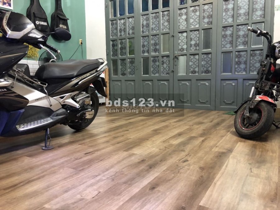 Bán nhà 1/ Lê Liễu -P. Tân Quý 4,5x9m 1 lầu gía 3,3 tỷ