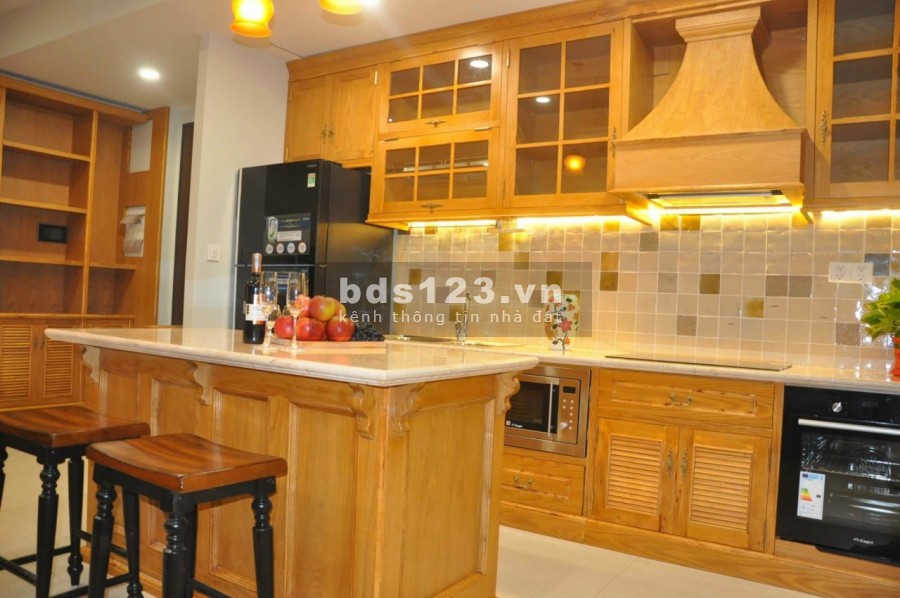 Cho thuê căn hộ Urban Hill 3PN, full nội thất cao cấp giá chỉ 34tr/tháng. lh: 0909168890