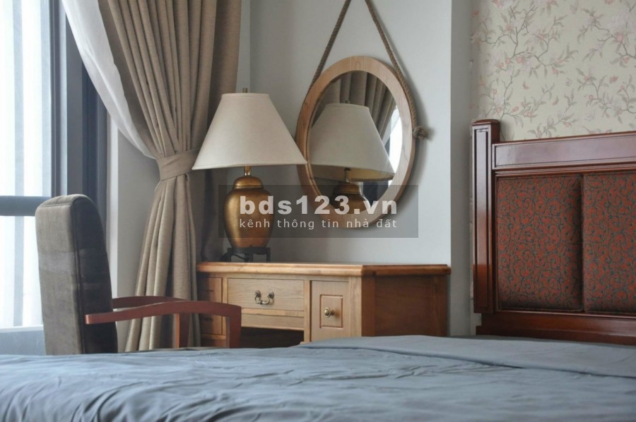 Cho thuê căn hộ Urban Hill 3PN, full nội thất cao cấp giá chỉ 34tr/tháng. lh: 0909168890