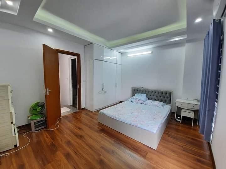 Bán Nhà Phố Triều Khúc, Thanh Xuân DT 40m2*3T Giá 1 Tỷ.