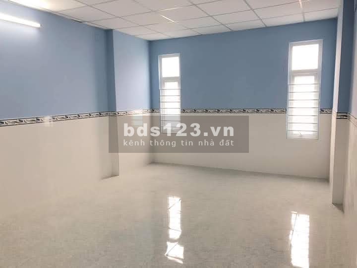 Nhà Giá Rẻ 4.6m x 21m, THU NHẬP 16tr/ tháng, Giá 5.25 tỷ