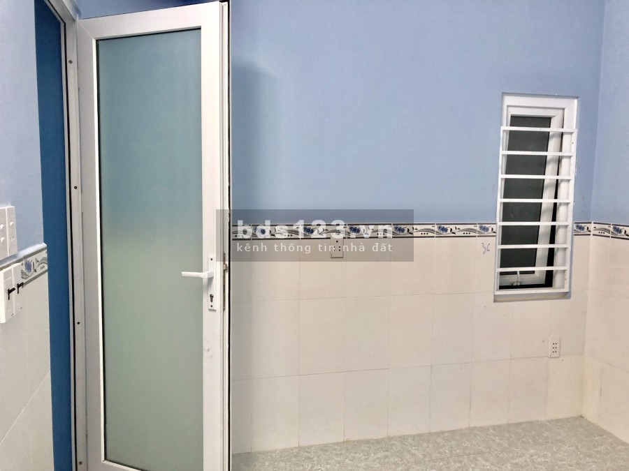 Nhà Giá Rẻ 4.6m x 21m, THU NHẬP 16tr/ tháng, Giá 5.25 tỷ