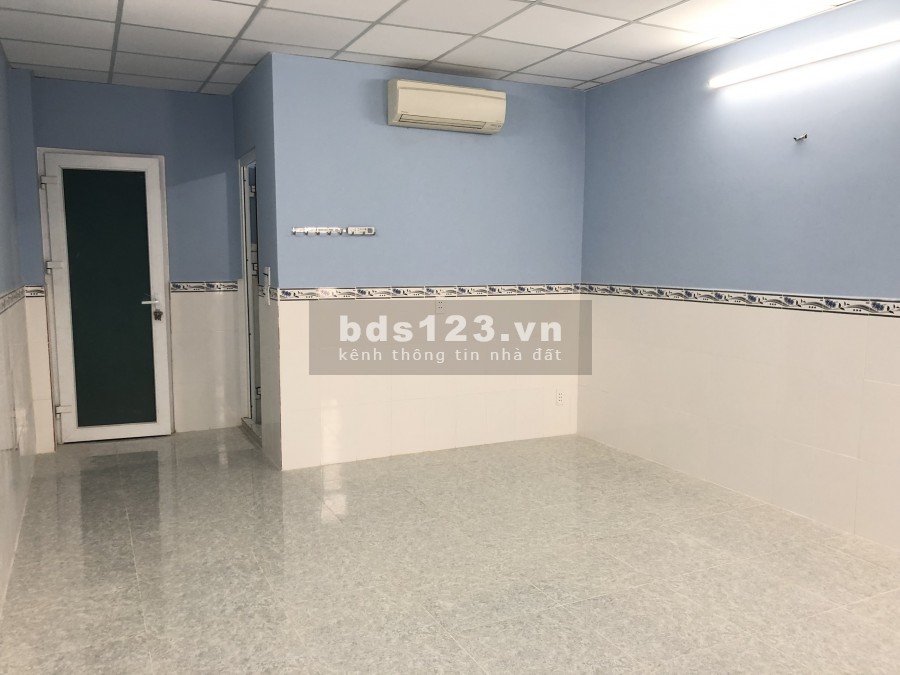 Nhà Trọ Huỳnh Văn Chính, 4.6m x 21m, THU NHẬP 16tr/ tháng, Giá 5.25 tỷ