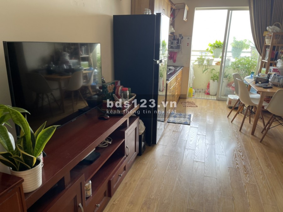 Bán căn tecco 2pn nhà sạch đẹp hướng mát mẻ, tư vấn nhiệt tình