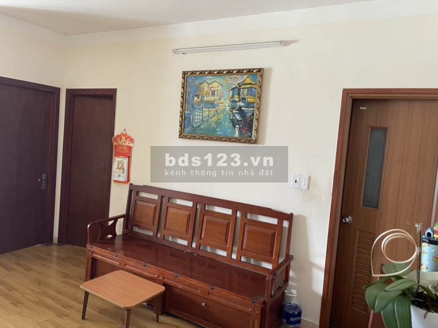 Bán căn tecco 2pn nhà sạch đẹp hướng mát mẻ, tư vấn nhiệt tình
