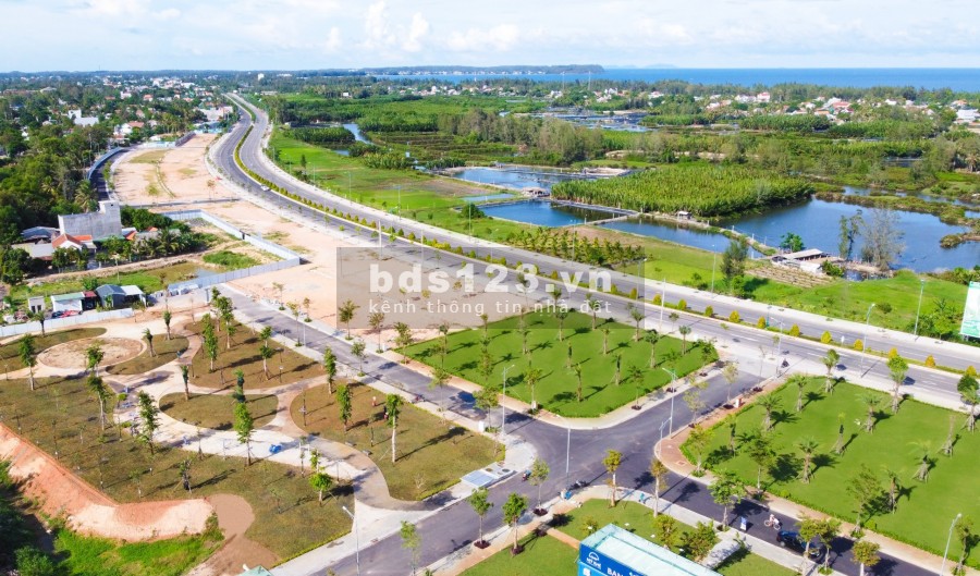 Bán đất Mỹ Khê dự án Mỹ Khê Angkora Park