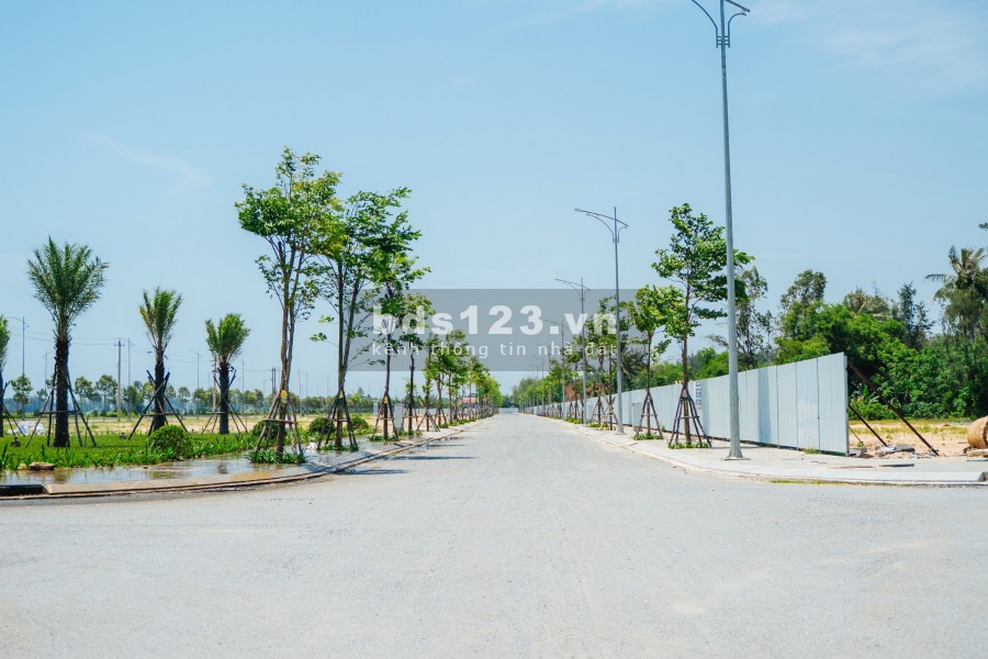 Bán đất Mỹ Khê dự án Mỹ Khê Angkora Park