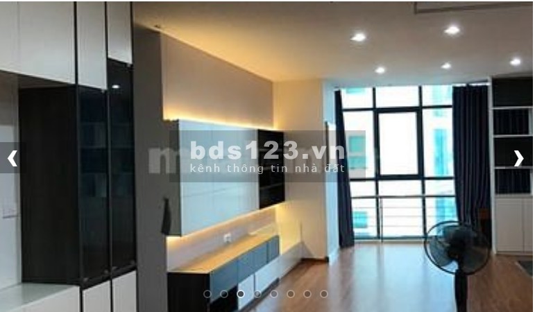 Cho thuê căn hộ ở Thăng Long number 1 Từ Liêm, 3PN đủ đồ 15tr/tháng LH 0327582785