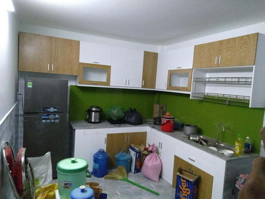 Bán nhà Quận 12, ngay công viên phần mềm Quang Trung, chính chủ