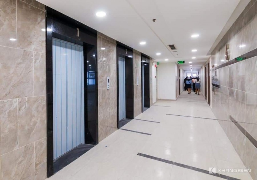 Bán Căn Hộ Mới Lovera Vista 2Pn 65m2 Xã Phong Phú Bình Chánh 2.2 Tỷ Lh 0398586675