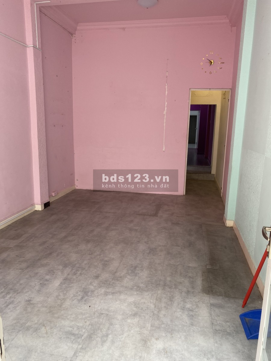 Hẻm Xe Tải KD Nguyễn Văn Đậu 4x20, 2Lầu, 4PN chỉ 20Tr/th