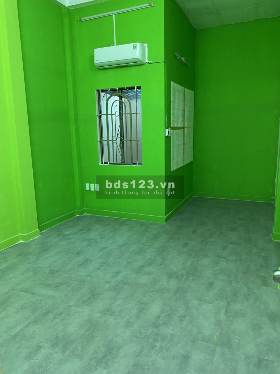 Hẻm Xe Tải KD Nguyễn Văn Đậu 4x20, 2Lầu, 4PN chỉ 20Tr/th