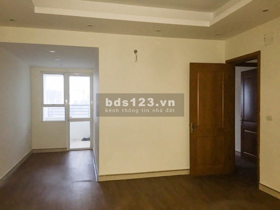 Cho thuê căn C14 Bắc Hà 134m2 3N, 3vs nội thất cơ bản cho thuê làm VP lh 0387891888
