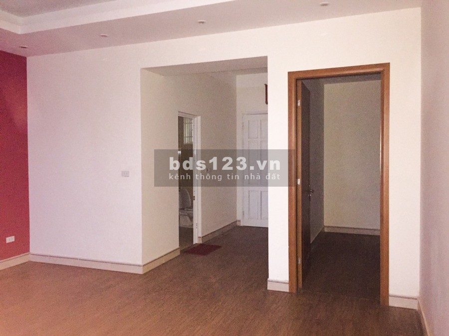 Cho thuê căn C14 Bắc Hà 134m2 3N, 3vs nội thất cơ bản cho thuê làm VP lh 0387891888