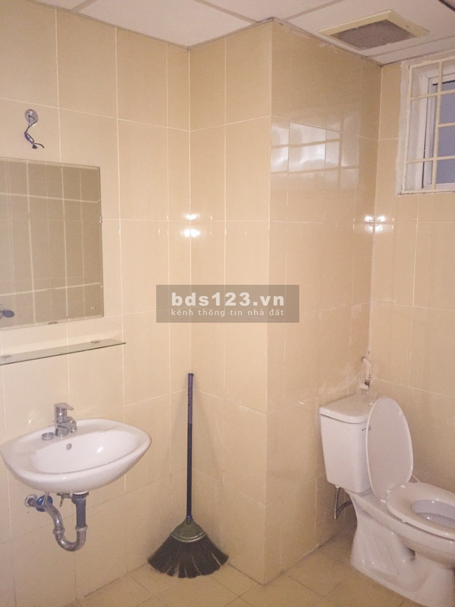 Cho thuê căn C14 Bắc Hà 134m2 3N, 3vs nội thất cơ bản cho thuê làm VP lh 0387891888