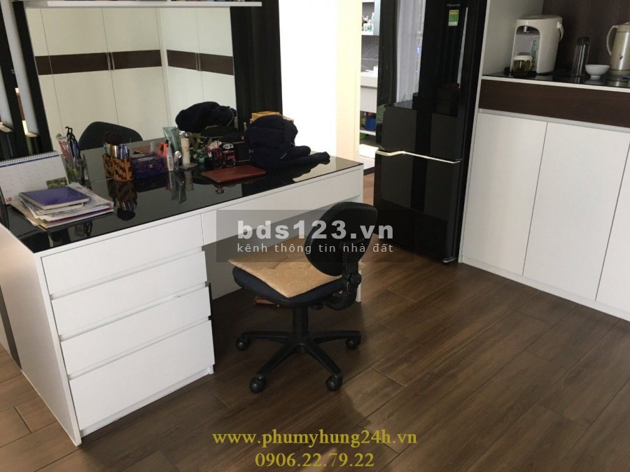 Bán Căp Căn Hộ Riverpark Premier 5 Phòng Ngủ 255m2 Giá Bán 20 Tỷ LH 0906227922