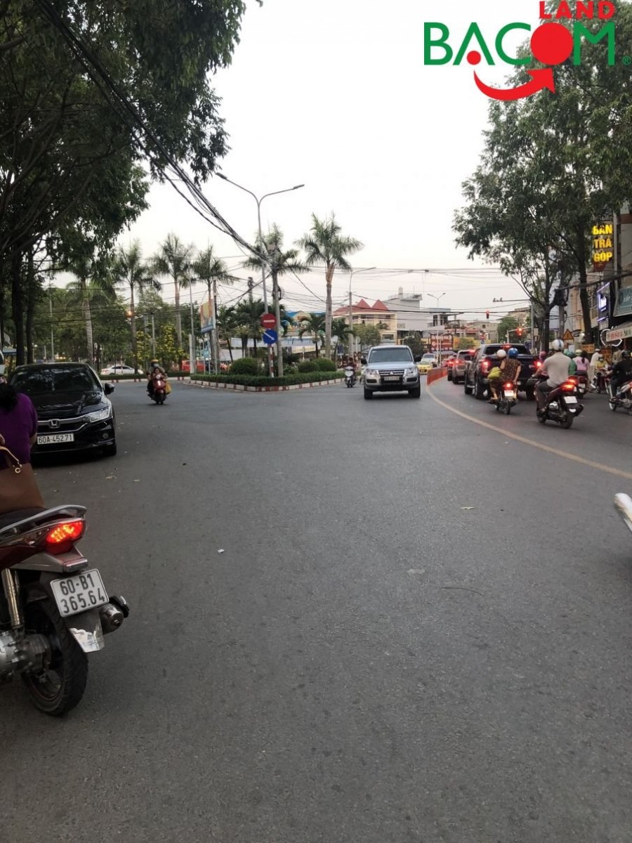 Bán nhà Mặt Tiền Kinh Doanh siêu Hót Đường Phan Đình Phùng, Trung Dũng, dt 257m2, Giá rẻ
