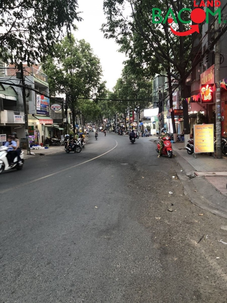 Bán nhà Mặt Tiền Kinh Doanh siêu Hót Đường Phan Đình Phùng, Trung Dũng, dt 257m2, Giá rẻ