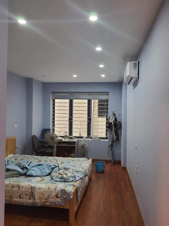 Bán nhà Láng Đống Đa, ngõ rộng, nhà đẹp, 38m2 5t chỉ 4.25 tỷ ngay gần mặt phố