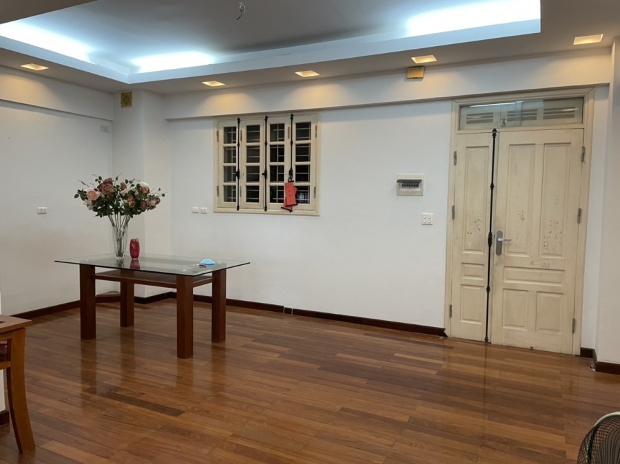 Chính chủ cần bán (căn hộ) căn GÓC 2 mặt thoáng, tầng 8, Nhà B4, Khu Đô thị Mĩ Đình 1, DT 129m2 LH 0988731429