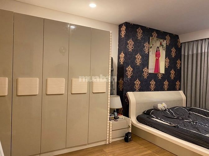 Bán chung cư Mipec Riverside - Long Biên, 84m2, 2 pn, giá có thương lượng