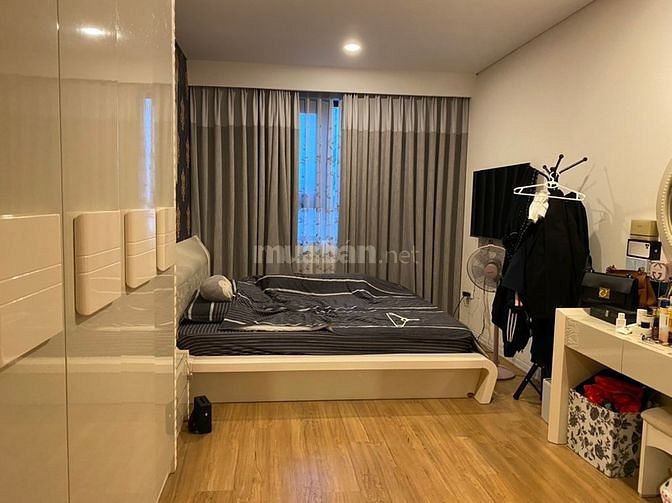 Bán chung cư Mipec Riverside - Long Biên, 84m2, 2 pn, giá có thương lượng
