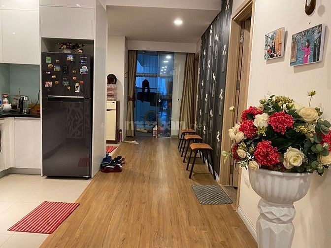 Bán chung cư Mipec Riverside - Long Biên, 84m2, 2 pn, giá có thương lượng