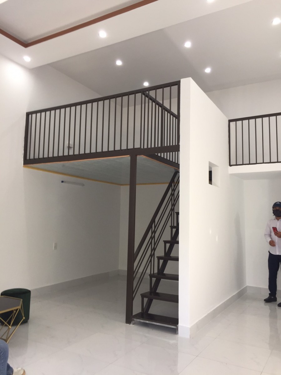 Bán gấp căn nhà đường Hoàng Quốc Việt Kiến An