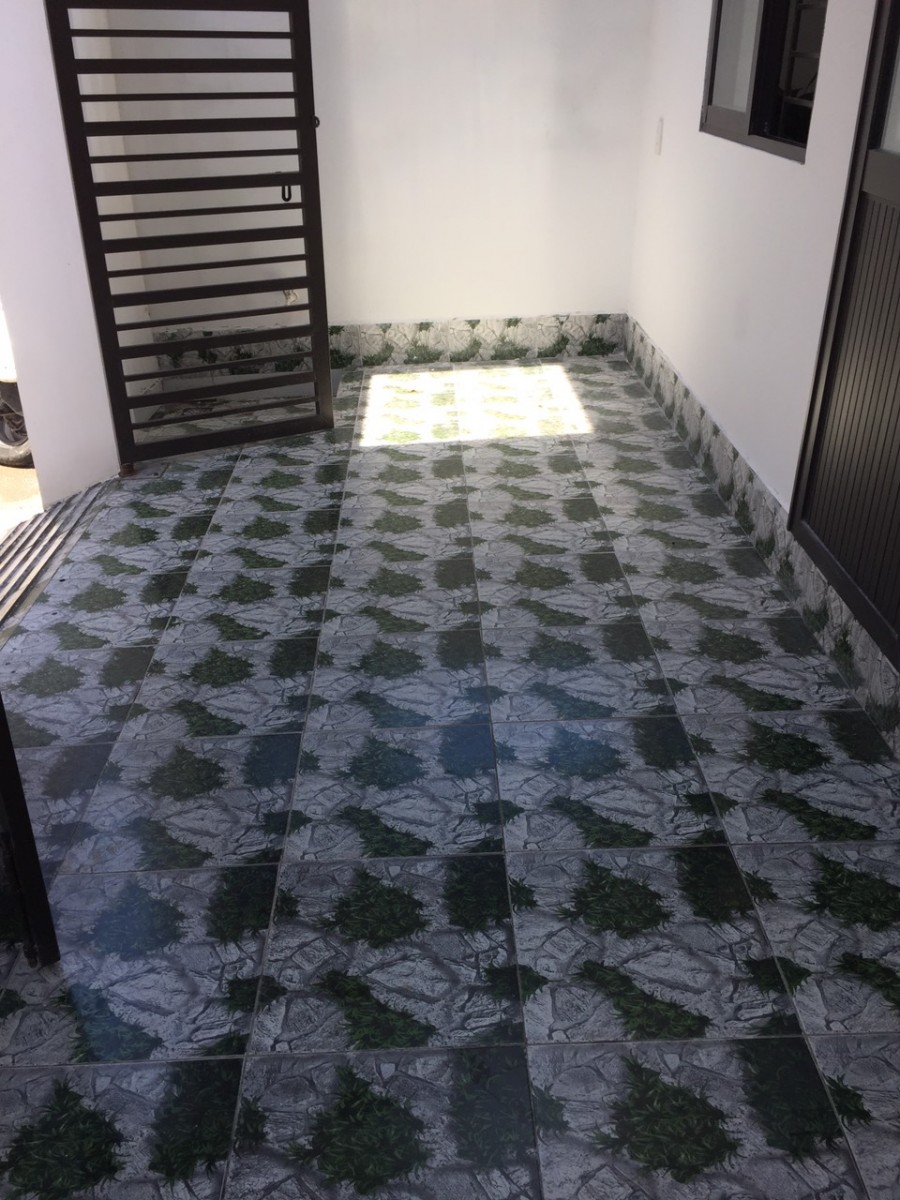 Bán gấp căn nhà đường Hoàng Quốc Việt Kiến An